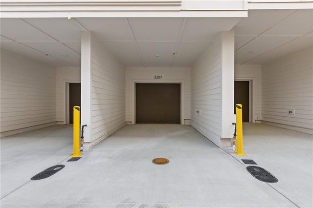 201 NEW Street 3205, Decatur, GA 30030