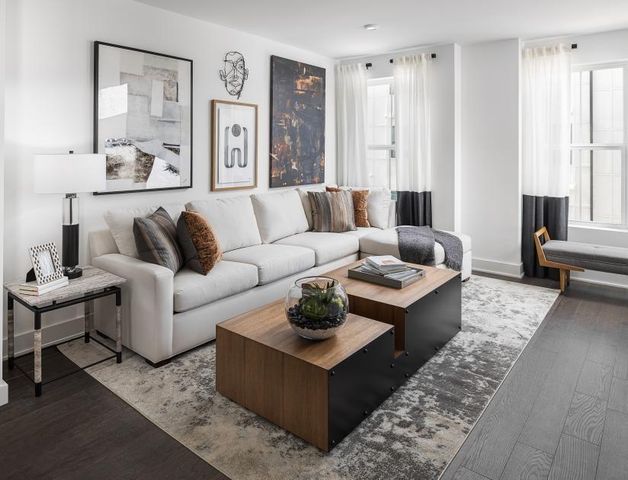 201 NEW Street 3205, Decatur, GA 30030
