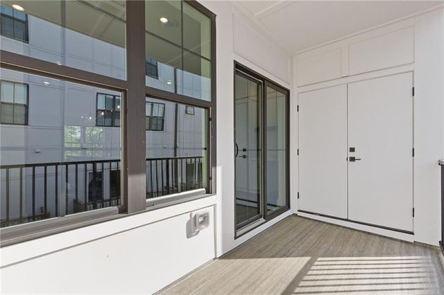 201 NEW Street 3205, Decatur, GA 30030