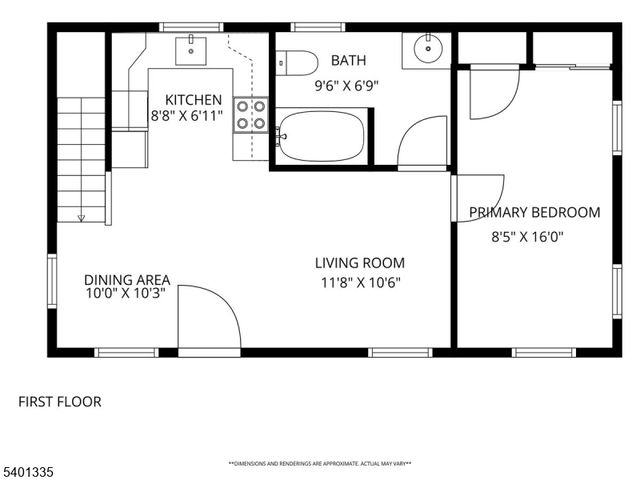 1188 Route94, Frelinghuysen Twp., NJ 07825