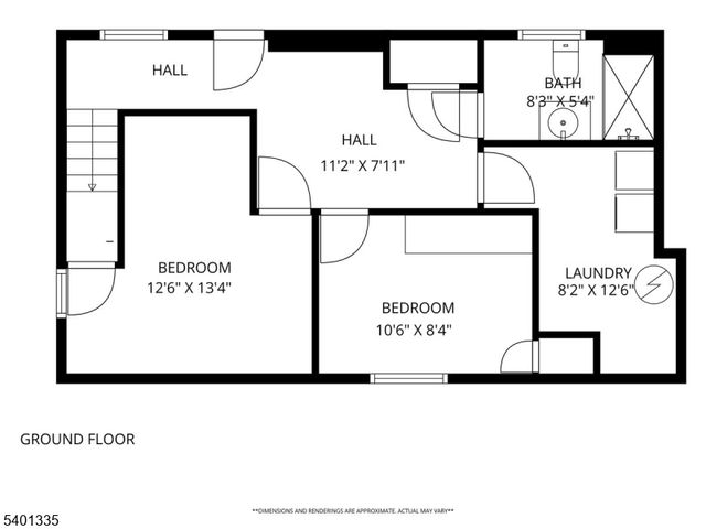 1188 Route94, Frelinghuysen Twp., NJ 07825