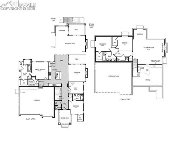 4272 Horse Gulch Loop, Colorado Springs, CO 80924