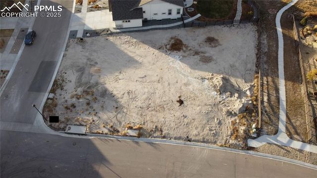 4272 Horse Gulch Loop, Colorado Springs, CO 80924