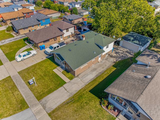 12549 S Tripp Avenue, Alsip, IL 60803