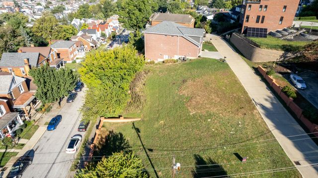 447 Van Voast Avenue, Bellevue, KY 41073