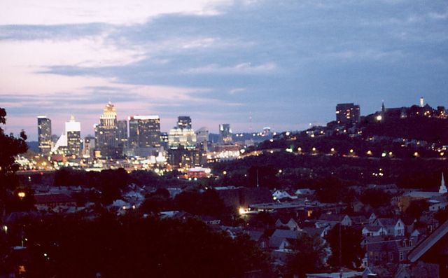 447 Van Voast Avenue, Bellevue, KY 41073