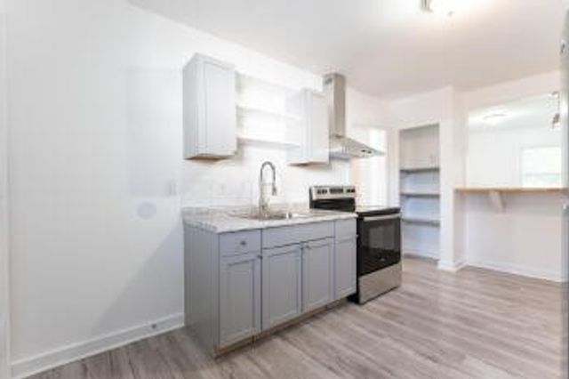 922 Morrow Rd Apt 2, Nashville, TN 37209