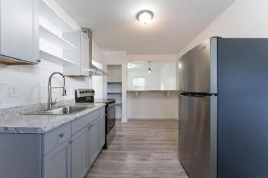 922 Morrow Rd Apt 2, Nashville, TN 37209