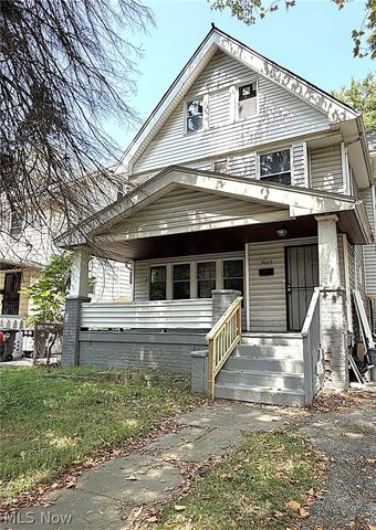 9609 Yale Avenue, Cleveland, OH 44108
