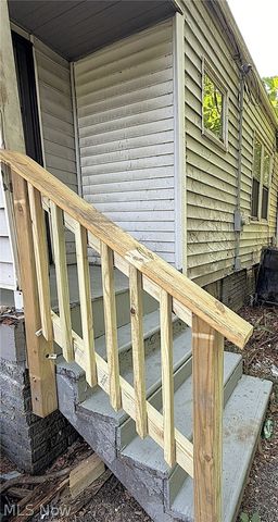 9609 Yale Avenue, Cleveland, OH 44108