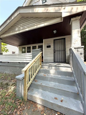 9609 Yale Avenue, Cleveland, OH 44108