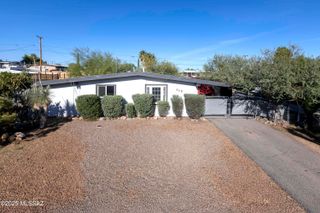 110 S Ave B, San Manuel, AZ 85631