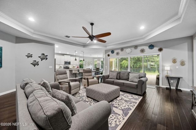 85082 CALUMET Drive, Fernandina Beach, FL 32034