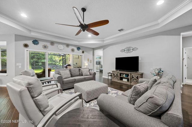 85082 CALUMET Drive, Fernandina Beach, FL 32034