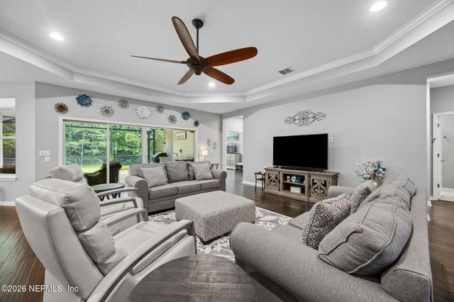 85082 CALUMET Drive, Fernandina Beach, FL 32034