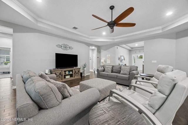 85082 CALUMET Drive, Fernandina Beach, FL 32034
