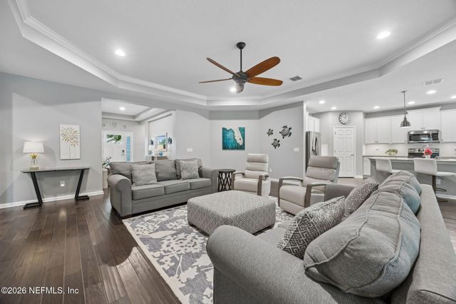 85082 CALUMET Drive, Fernandina Beach, FL 32034