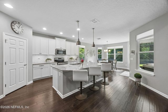 85082 CALUMET Drive, Fernandina Beach, FL 32034