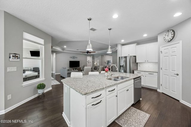 85082 CALUMET Drive, Fernandina Beach, FL 32034