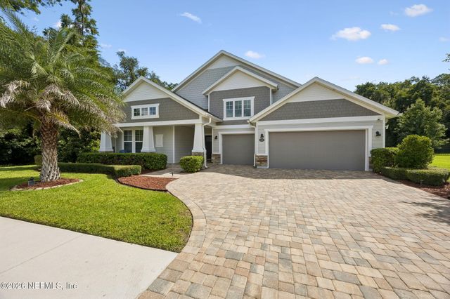 85082 CALUMET Drive, Fernandina Beach, FL 32034
