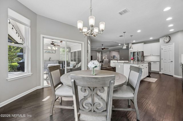 85082 CALUMET Drive, Fernandina Beach, FL 32034