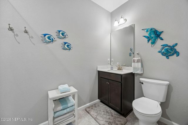 85082 CALUMET Drive, Fernandina Beach, FL 32034