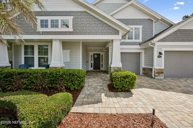 85082 CALUMET Drive, Fernandina Beach, FL 32034