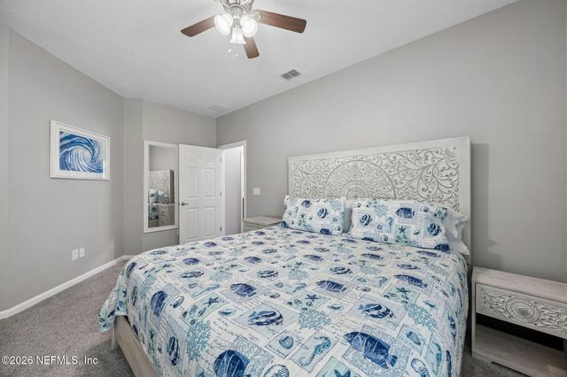 85082 CALUMET Drive, Fernandina Beach, FL 32034