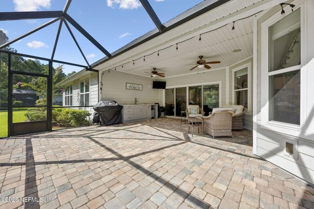 85082 CALUMET Drive, Fernandina Beach, FL 32034