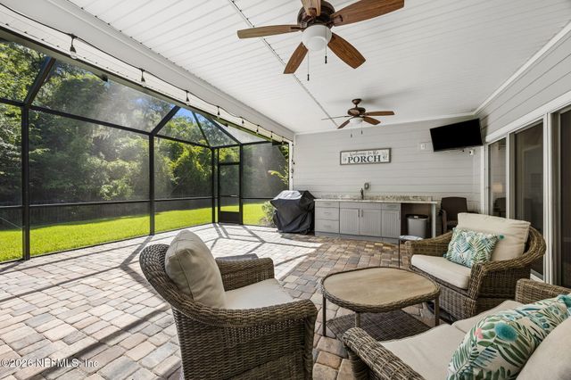 85082 CALUMET Drive, Fernandina Beach, FL 32034