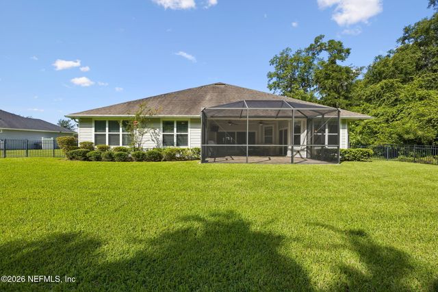 85082 CALUMET Drive, Fernandina Beach, FL 32034