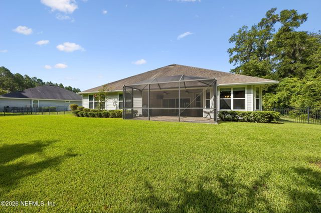 85082 CALUMET Drive, Fernandina Beach, FL 32034