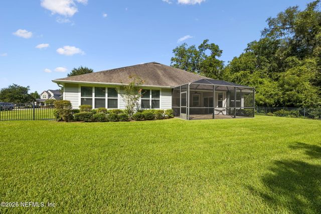 85082 CALUMET Drive, Fernandina Beach, FL 32034