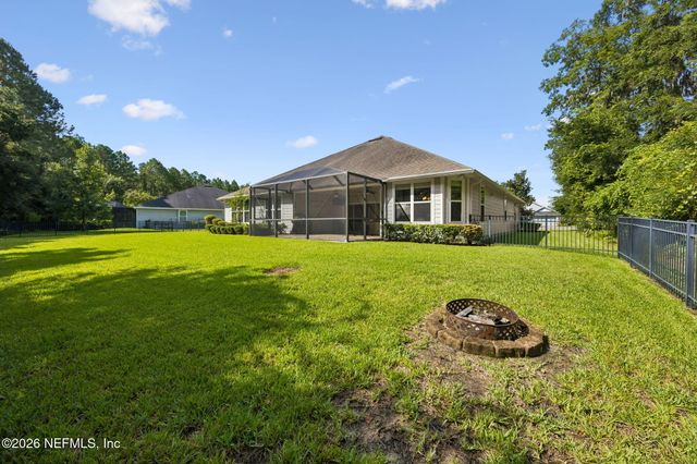 85082 CALUMET Drive, Fernandina Beach, FL 32034