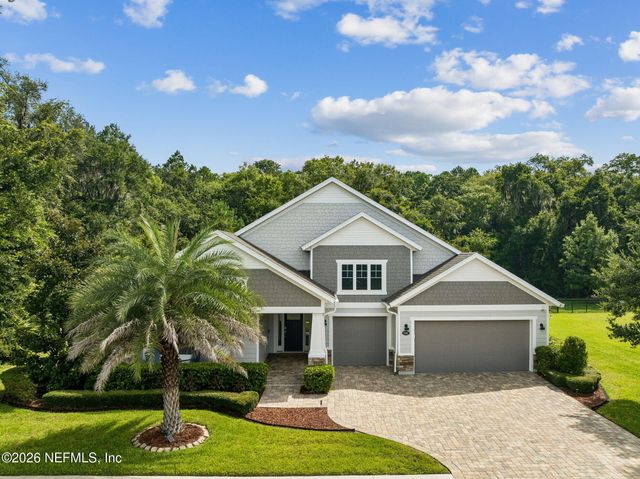 85082 CALUMET Drive, Fernandina Beach, FL 32034