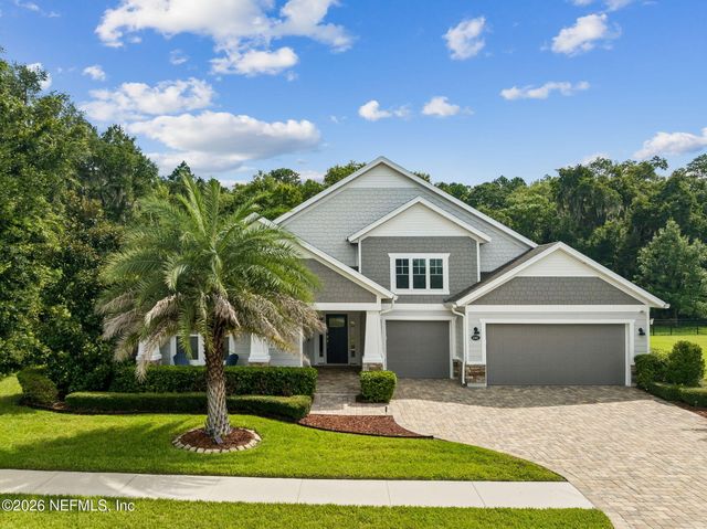 85082 CALUMET Drive, Fernandina Beach, FL 32034