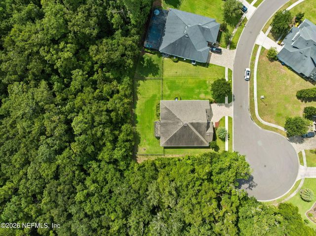 85082 CALUMET Drive, Fernandina Beach, FL 32034