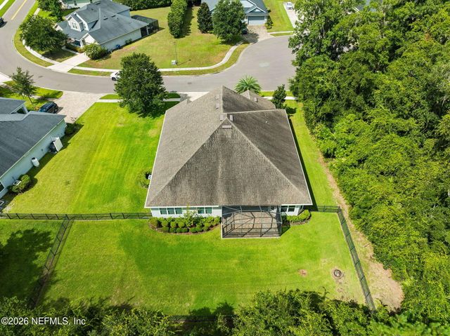 85082 CALUMET Drive, Fernandina Beach, FL 32034