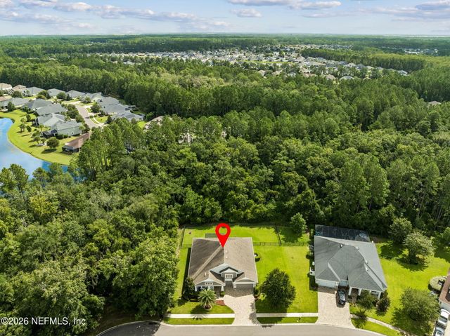 85082 CALUMET Drive, Fernandina Beach, FL 32034