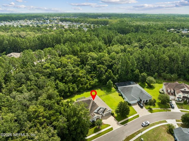 85082 CALUMET Drive, Fernandina Beach, FL 32034