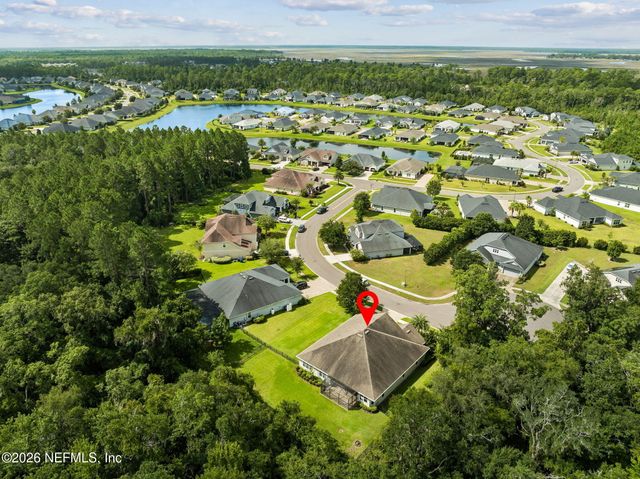 85082 CALUMET Drive, Fernandina Beach, FL 32034