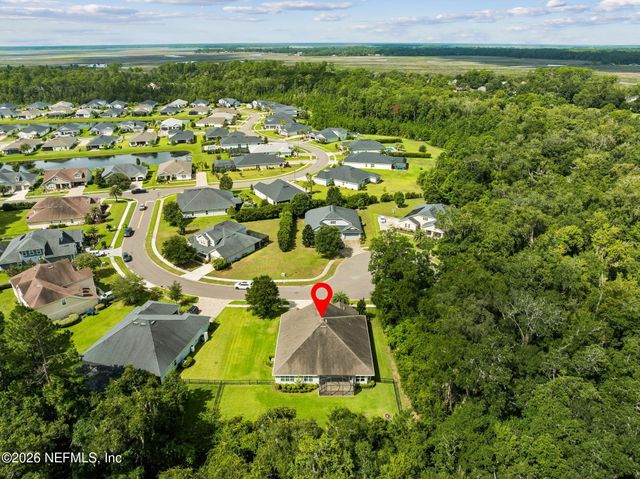 85082 CALUMET Drive, Fernandina Beach, FL 32034