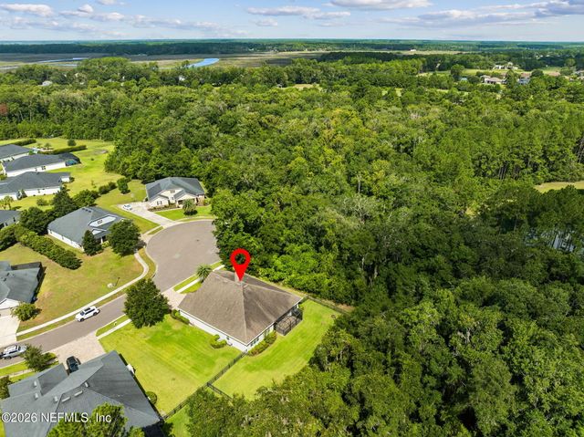 85082 CALUMET Drive, Fernandina Beach, FL 32034