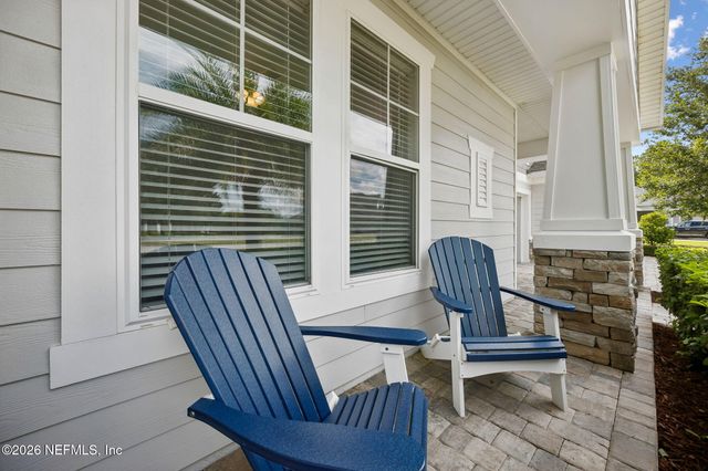 85082 CALUMET Drive, Fernandina Beach, FL 32034