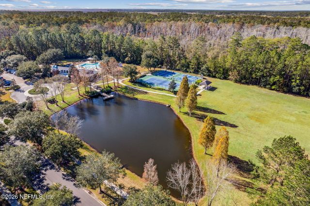 85082 CALUMET Drive, Fernandina Beach, FL 32034