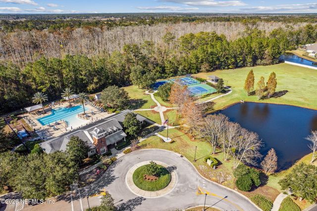85082 CALUMET Drive, Fernandina Beach, FL 32034