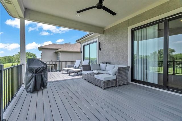 10237 N Bellefontaine Avenue, Kansas City, MO 64155