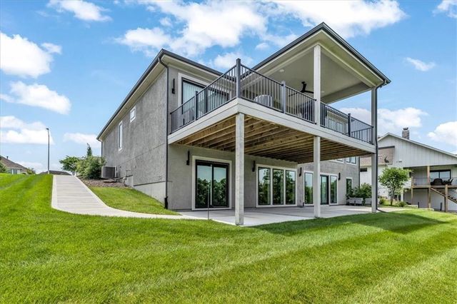 10237 N Bellefontaine Avenue, Kansas City, MO 64155