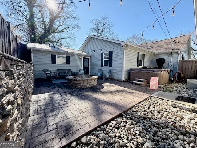 15 Taylor Street, Summerville, GA 30747