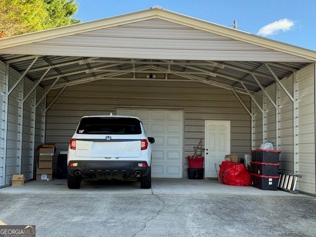 15 Taylor Street, Summerville, GA 30747